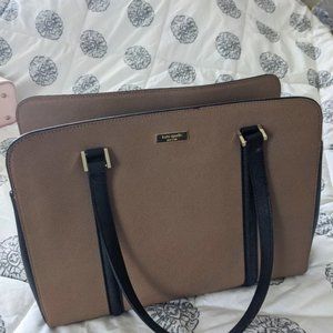 Kate Spade Leather Bag